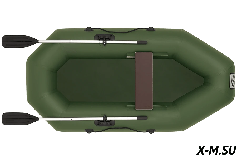 Лодка ПВХ Фрегат М-11 (240 см) Лодка ПВХ Фрегат М-11 (240 см)