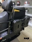 Снегоход STELS ВИКИНГ (VIKING) SV800T LUX XE PRO  V3.0 K01 SWT CVTECH