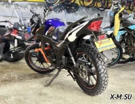 Мотоцикл PROMAX CYREX 200