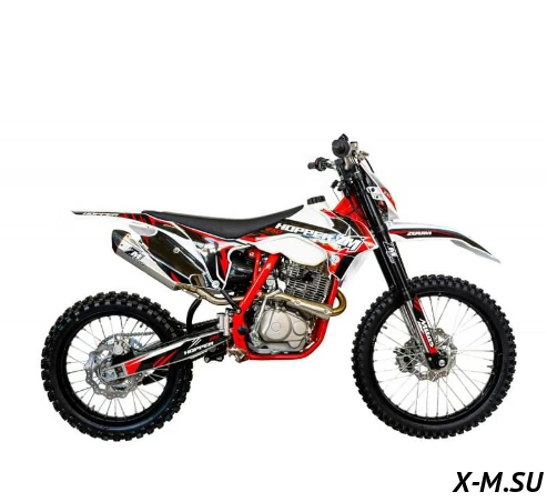 Мотоцикл ZUUM ZM HOPPER small Мотоцикл ZUUM ZM HOPPER small