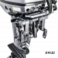 Лодочный мотор APACHE T9.9(15) BS