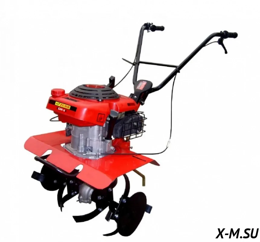 Культиватор PROMAX ML-K1 (5 Hp) Культиватор PROMAX ML-K1 (5 Hp)