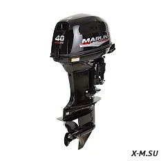 Лодочный мотор MARLIN MP 40(50) AWRS PROLINE Лодочный мотор MARLIN MP 40(50) AWRS PROLINE