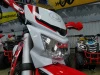 Мотоцикл IRBIS TTR 125R PRO SPORT