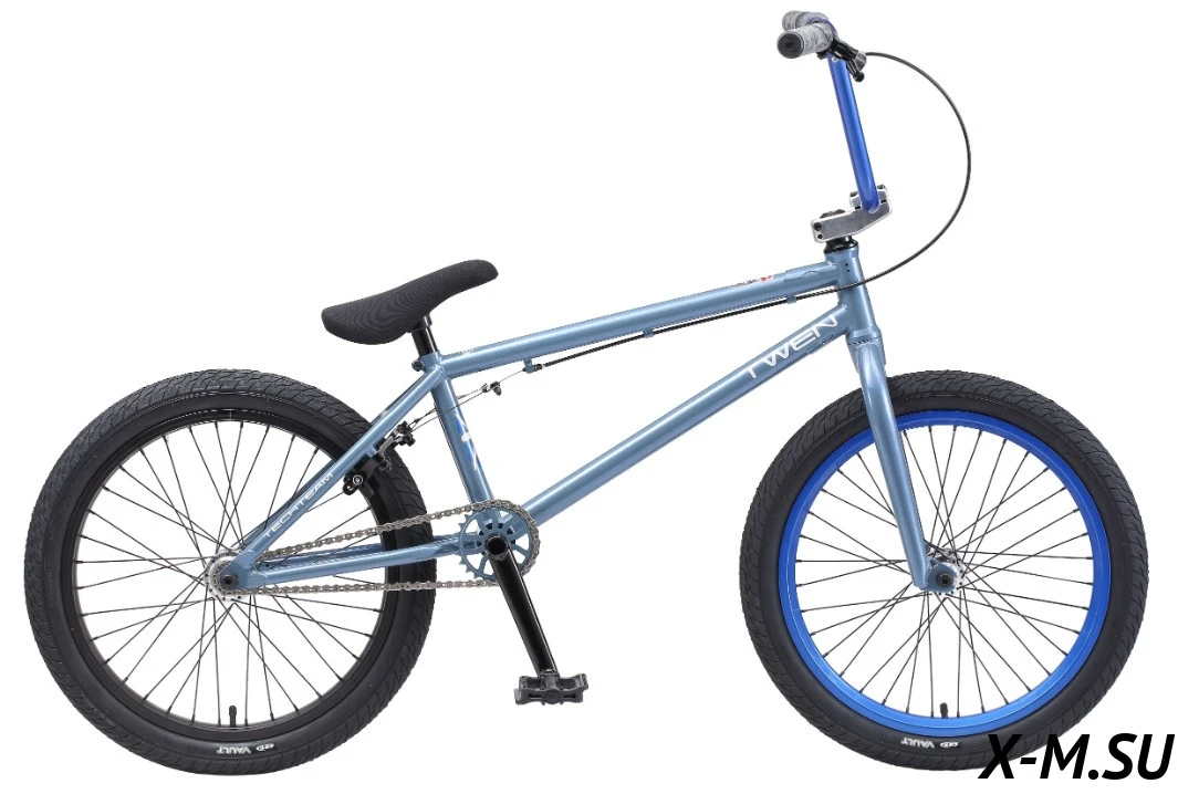 Велосипед TechTeam Twen 20" Велосипед TechTeam Twen 20"