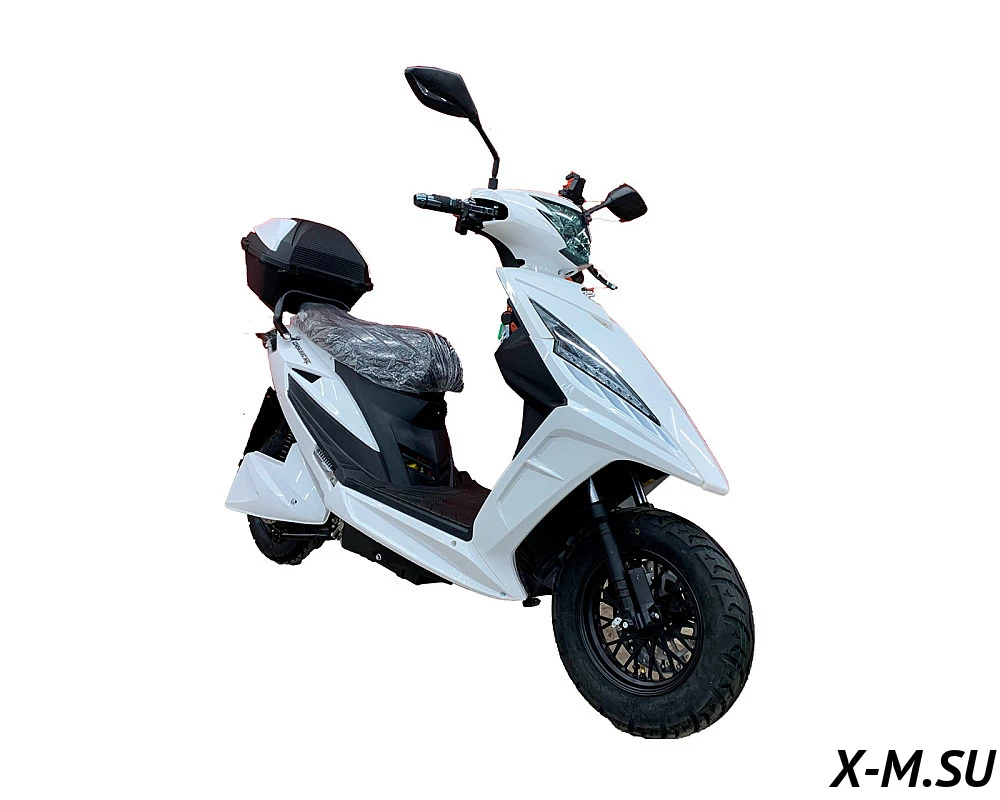 Электроскутер Vento iCorsa - 3000W Электроскутер Vento iCorsa - 3000W