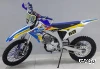 Мотоцикл GMMOTO F2