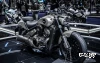 Мотоцикл Benda DarkFlag 500