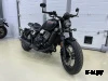 Мотоцикл CJ Adept Solo 700