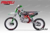 Питбайк FRATELI FRZ 145E 17/14