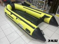 Лодка SMarine SDP MAX 380 Б/У