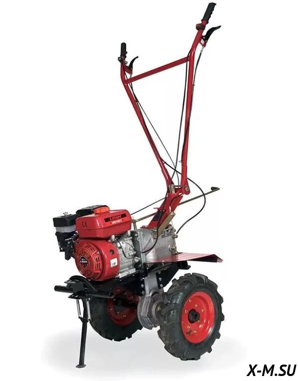 Мотоблок Lifan 1WG1100-C, двигатель 168F-2 Мотоблок Lifan 1WG1100-C, двигатель 168F-2