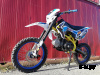 МОТОЦИКЛ PROMAX CROSS 130CC