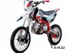 Питбайк WELS CRF125 п/а