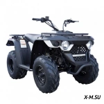 Квадроцикл LINHAI-YAMAHA M200