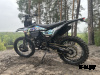 Кроссовый мотоцикл FRATELI HARDLINE NC330S EFI WP