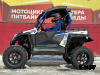 Мотовездеход (UTV/БАГГИ) AODES Sportcross 1000 LT-2 XE (X-MOTORS EDITION)