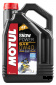 Масло снегоходное MOTUL Snowpower 4T	0W-40 4 L