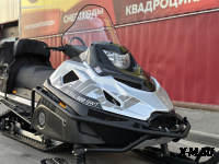 Снегоход Русская механика РМ TAYGA PATRUL 800 SWT XE SPORT