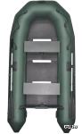 Лодка ПВХ МУССОН 3000 СК