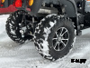 Квадроцикл STELS ATV 650 YS EFI LEOPARD XE