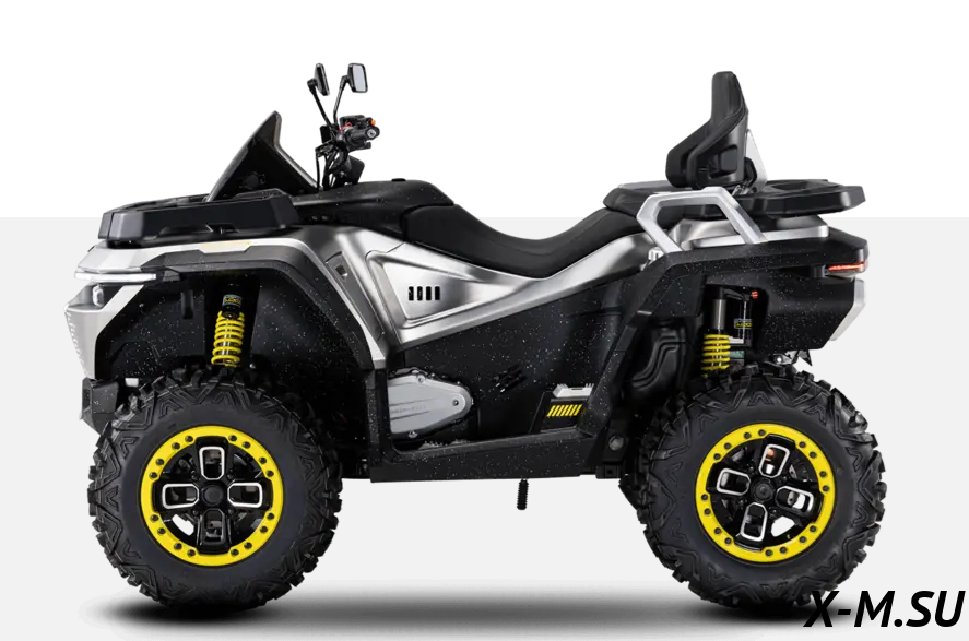 Квадроцикл BENDA REDSTONE 1000 R2 Квадроцикл BENDA REDSTONE 1000 R2
