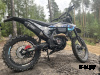 Кроссовый мотоцикл FRATELI HARDLINE NC330S EFI WP