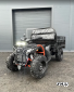 Квадроцикл PROMAX Фермер 350 4x4 ALL ROAD BASIC (2025)