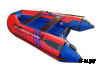 Лодка ПВХ ANNKOR 360 НДНД Лайт