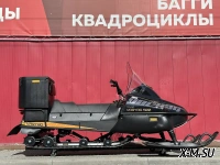 Снегоход РМ ТАЙГА ВАРЯГ 500 XE