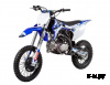 Питбайк APOLLO RXF FREERIDE 125L 17/14