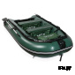 Лодка ПВХ HDX Oxygen 330 (зелёный) AL