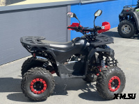 Квадроцикл PROMAX WILD 2.0 190 LUX Красный