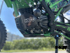 Защита двигателя PROMAX DAIKON CB330 (CB300F, ZS175FMM),  DAIKON PR330 (PR300 ZS175FMN) баланс. вал