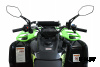 Квадроцикл REGILMOTO ATV220 Lux (200X)