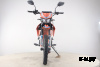 Мотоцикл ROLIZ ASTERIX Эндуро 150 cc  с ПТС