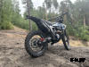 Кроссовый мотоцикл FRATELI HARDLINE NC330S EFI WP