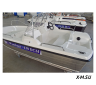 Комбинированный катер WYATBOAT-430DCM