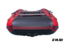 Лодка ПВХ KITT BOATS 350 НДНД