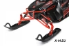 Снегоход IKUDZO HUNTER 700LK 24 V2