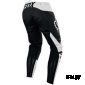 Мотоштаны Fox 180 Race Pant Black