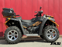 Квадроцикл РМ 800 DUO EPS XE (X-MOTORS EDITION)