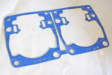 Прокладка цилиндра, паронит 12003-E06-0000