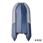 Лодка ПВХ НАВИГАТОР 350