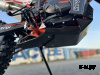 Защита двигателя PROMAX DAIKON CB330 (CB300F, ZS175FMM),  DAIKON PR330 (PR300 ZS175FMN) баланс. вал