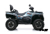 Квадроцикл LONCIN XWOLF 700i MAX EPS