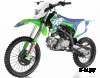 Питбайк Apollo RXF FREERIDE 125LE 19/16