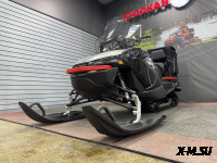 Снегоход Русская механика РМ FRONTIER 1000 2025