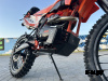 Защита двигателя PROMAX DAIKON CB330 (CB300F, ZS175FMM),  DAIKON PR330 (PR300 ZS175FMN) баланс. вал