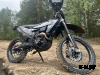 Кроссовый мотоцикл FRATELI HARDLINE NC330S EFI WP